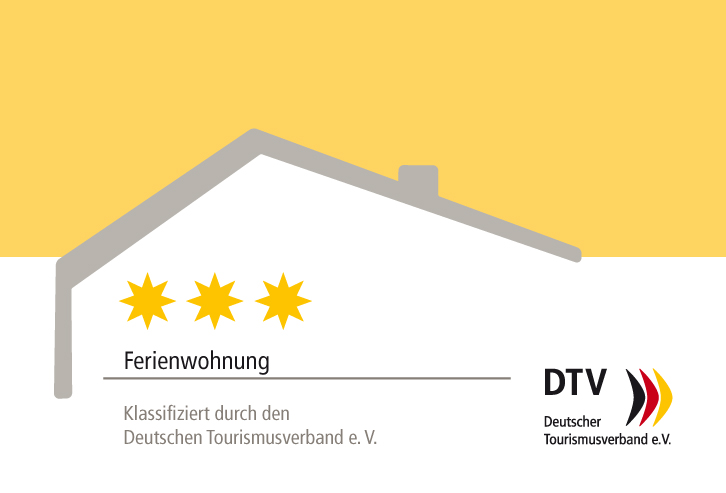 Ferienwohnung Hagen in Winterberg, Klassifiziert mit 3 Sternen des deutschen Tourismusverbandes